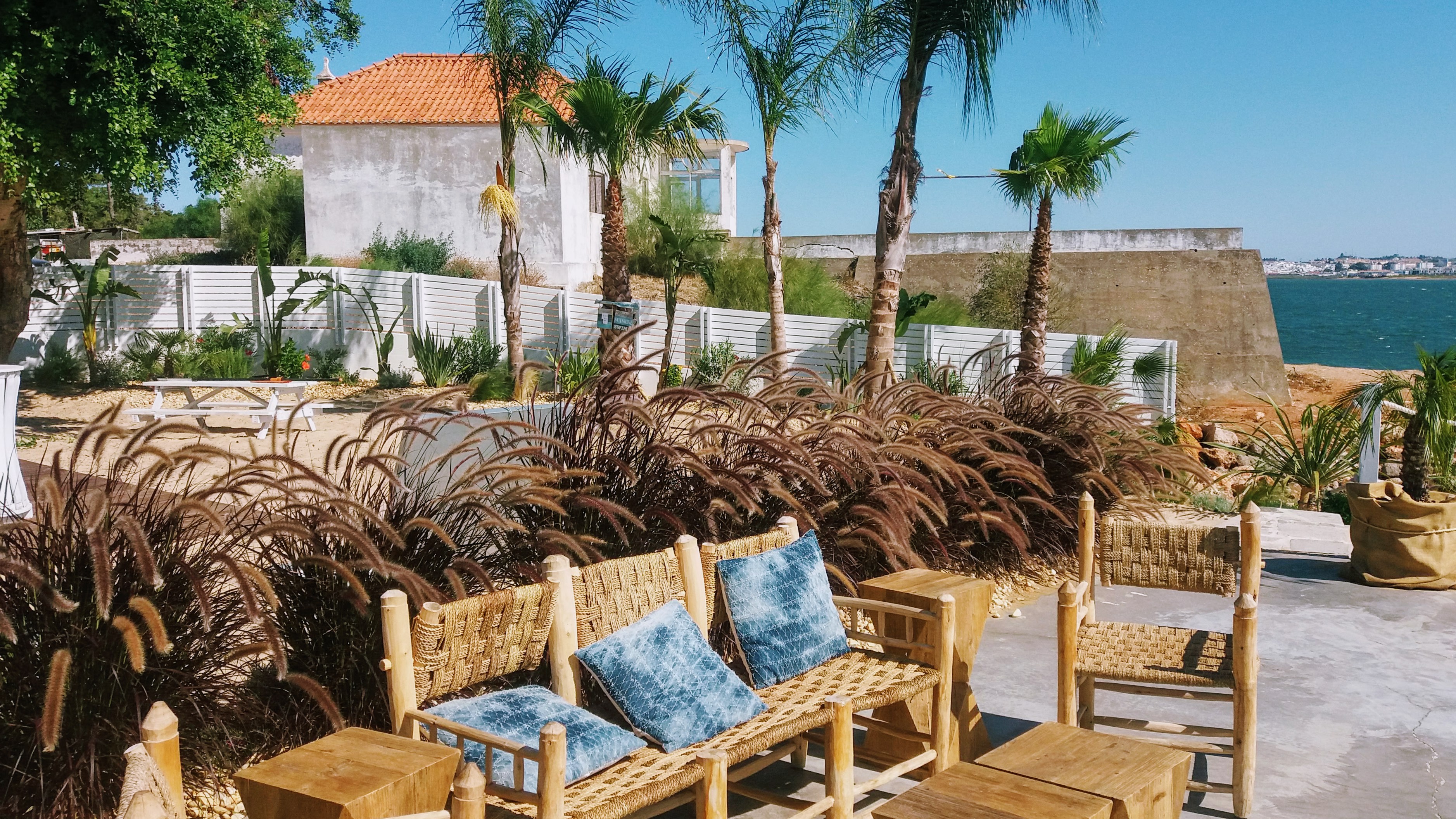 Beach Club Grand Hotel - Image 4